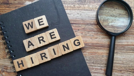 AAU Job Opportunity: Walk-in Interview for Young Professionals