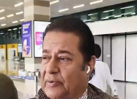 Anup Jalota Praises Nitish Kumar: Bihar Transformed Like New York