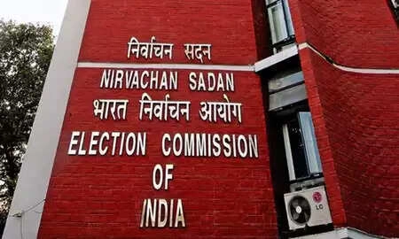 Election Commission's Strict Ban on Campaigning and Exit Polls