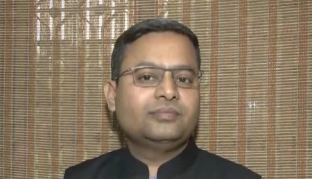 Ujjwal Deepak: BJP Government in Bengal is Certain