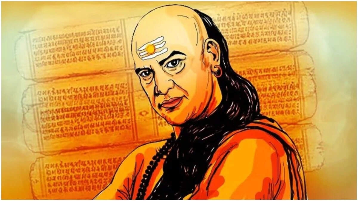 Strengthen Your Financial Future with Chanakya's Rules