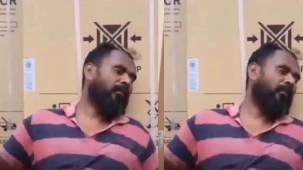Emotional Viral Videos Show Humanity and Struggles