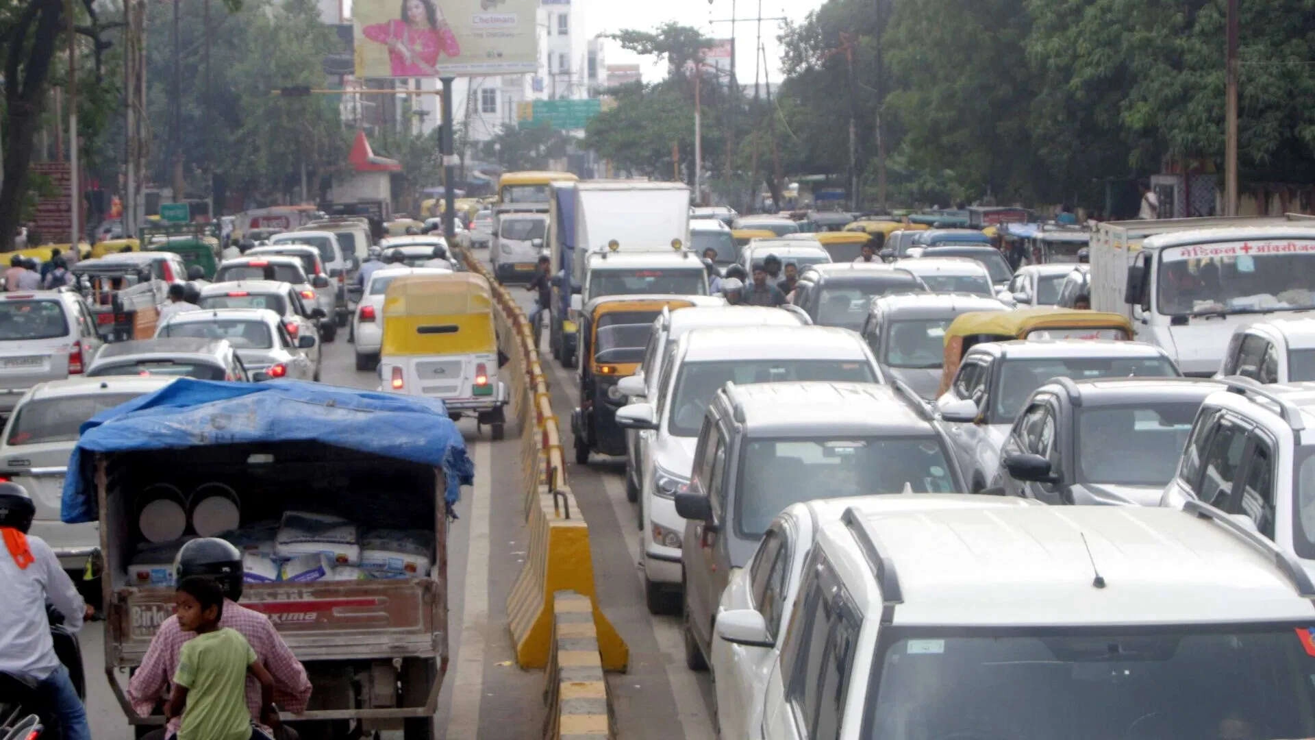 Karnataka's New Vehicle Data System: No More Wrong Challans