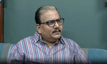 Rajd MP: Government Should Acknowledge Gas Crisis