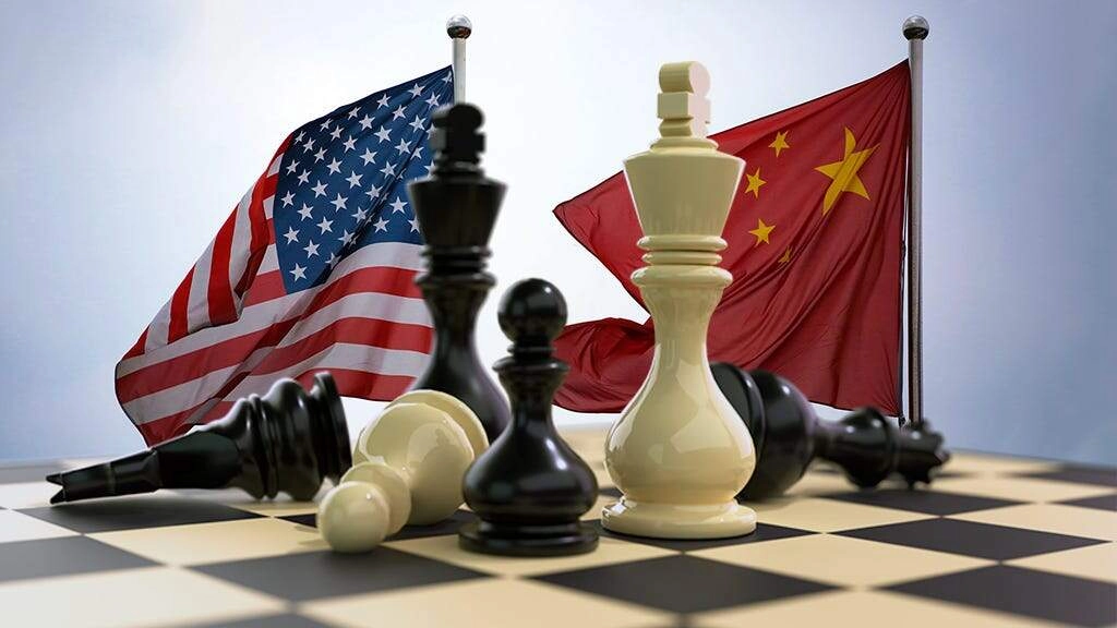 China's Secret Moves in Iran Threaten America, Trump Unaware