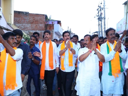 Karnataka By-Election: BJP Claims CM Siddaramaiah is ‘Anxious’