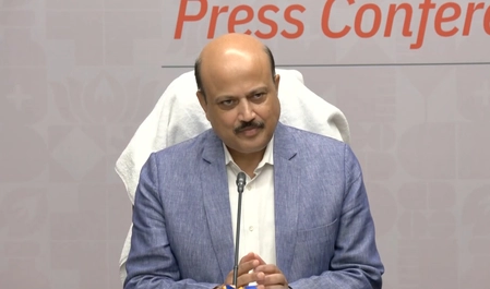 Govt Working to Mitigate Supply Chain Impact; Pharma Unaffected