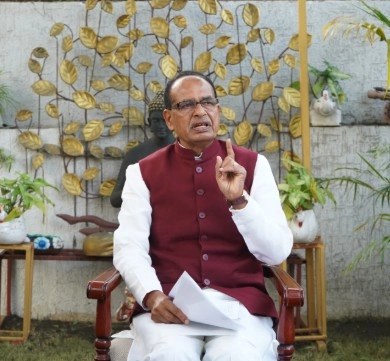 3 Days, 5 States: Shivraj Singh Chouhan's Mega Election Campaign