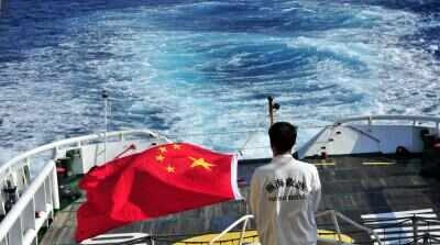 Iran's Attack Reveals Weaknesses in China's Defense System