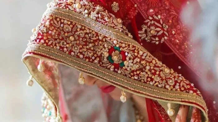 Wedding Moment Turns Dramatic: Bride Rejects Groom, Video Viral