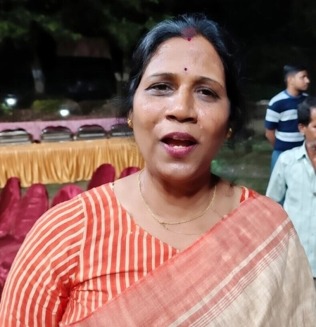 Women's Reservation Bill: Bhagalpur Women Empower Half Population