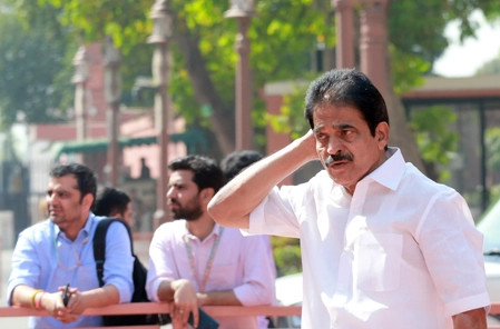 Kerala Congress Attacks Central Government Over FCRA Bill Claims
