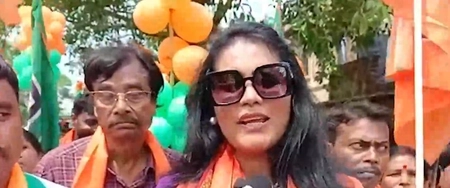 TMC, Improve Now: BJP Government Coming to Bengal - Soma Day