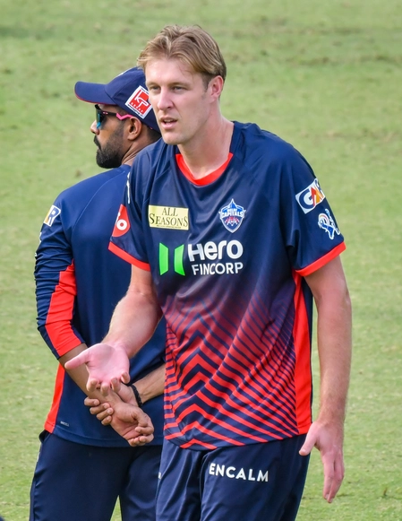 Ipl's Future: Best League Says Kyle Jamieson