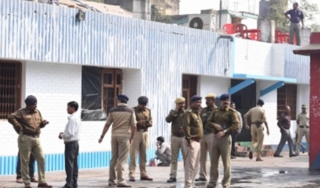 Malda ADM Issued Show Cause Notice for Hostage Incident