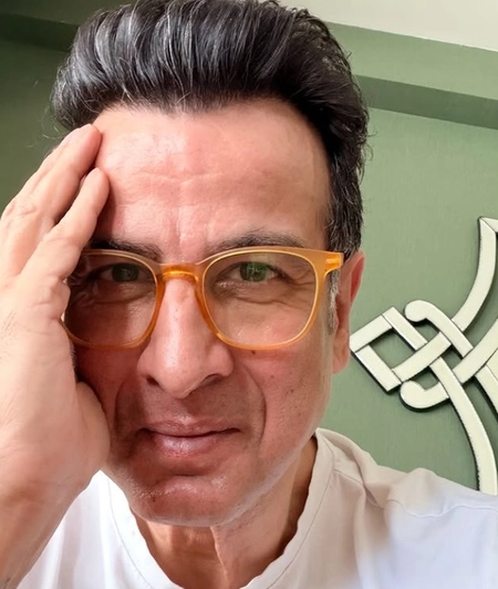 Ronit Roy's Post Draws Attention: Some People Never Change