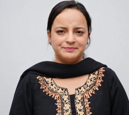 BJP to Form Government in Assam and Bengal: Shagun Parihar