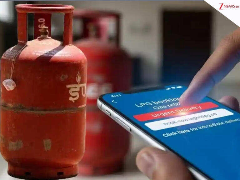 Beware of Gas Cylinder Scams: New Tricks to Avoid Loss