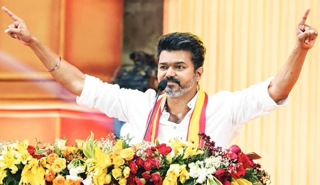 Tamil Nadu Elections: Voting in Karaiyur on Friday, police alert
