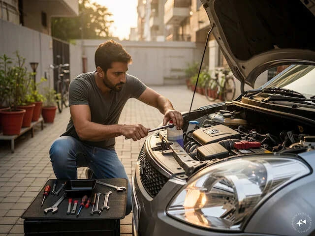 Prevent Your Car from Becoming a 'Box': Easy Maintenance Tips