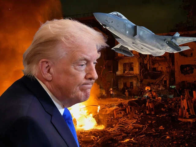 US Economy Wobbles: Iran War Escalates Challenges; Good News for India