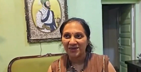 Colonel Shrikant Purohit Promoted to Brigadier, Wife Expresses Joy