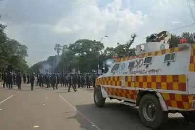 Concern Over Law Granting Legal Immunity to Protesters in Bangladesh