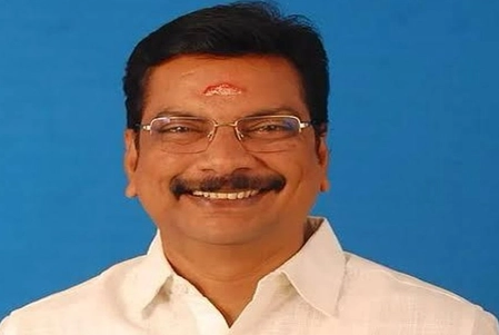Tamil Nadu BJP Targets DMK, Predicts 'Decisive Mandate' for NDA