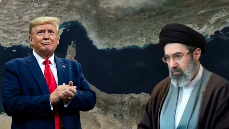 Did the U.S. Yield to Iran's Demand? Will Hormuz Strait Open?