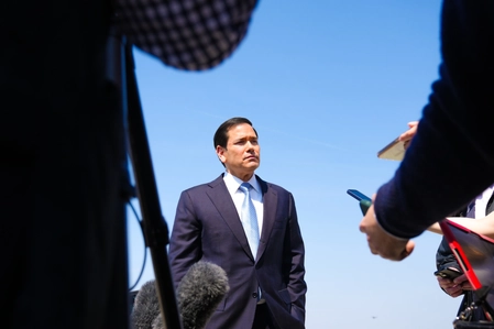 Marco Rubio Revokes Green Cards of Three Linked to Iran