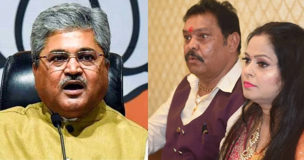 Political uproar in Uttarakhand over Ankita Bhandari case; FIR filed