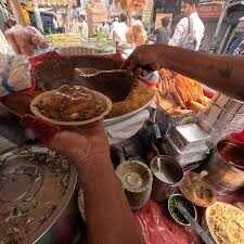 Street Food Magic: Flavor Over Health