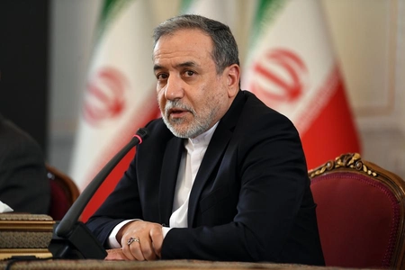 Iran Blames US for Failed Talks, Accuses of Changing Terms