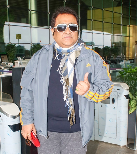 Kunal Ganjawala: Polygot Singer Who Created a Sensation with One Song