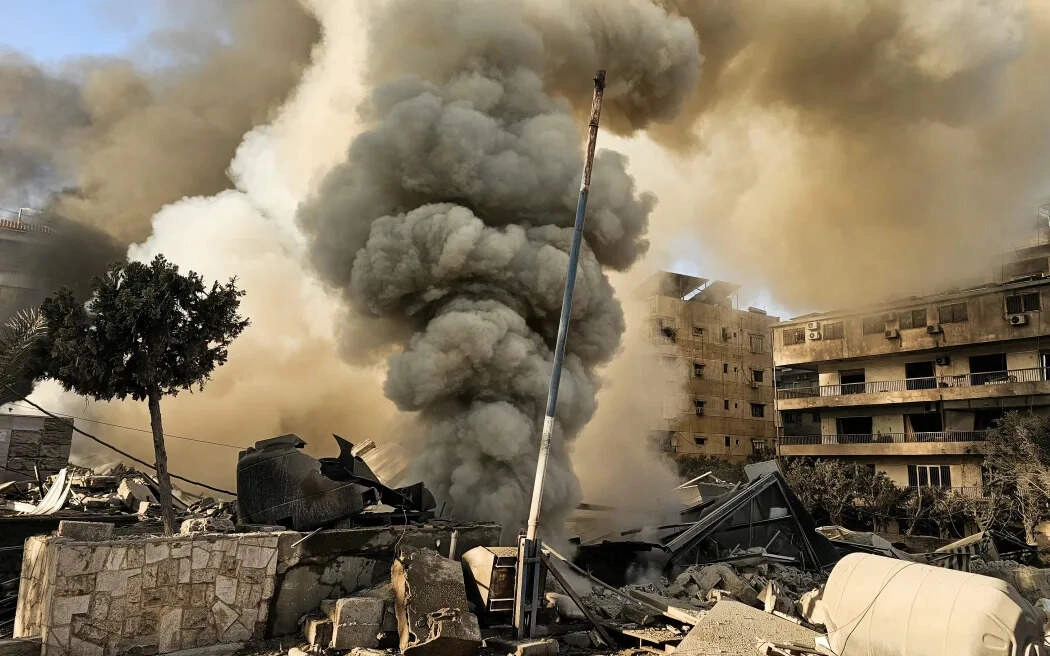 Brace Yourself: Middle East Crisis Predicted by Global Leaders