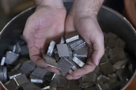 New Policy for Low-Grade Iron Ore Amid Mining Rule Changes
