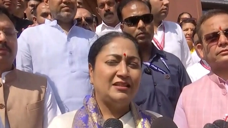 Delhi Government Following Dr. Ambedkar's Ideas: CM Rekha Gupta