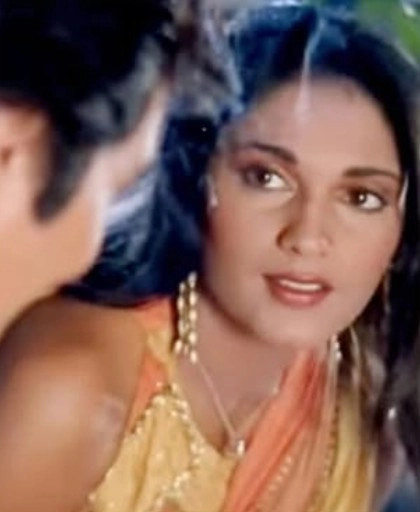 Three-Month Plan Changed Overnight by 'Aashiqui': Anu Agarwal