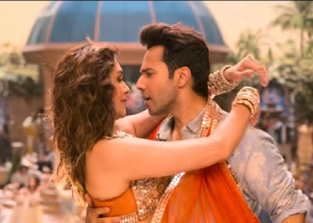 Is Youth Meant for Love? Varun Dhawan vs. Govinda's Legacy