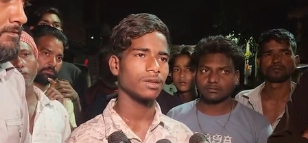 Minor Stabbed to Death in Sultanpuri, Delhi; Area in Shock