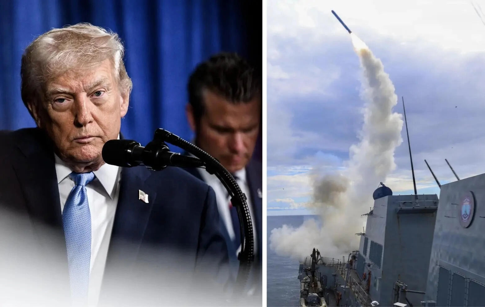 US Prepares to Increase Pressure on Iran with Troop Deployment