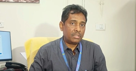 Gujarat Weather Update: IMD Chief Provides Insights