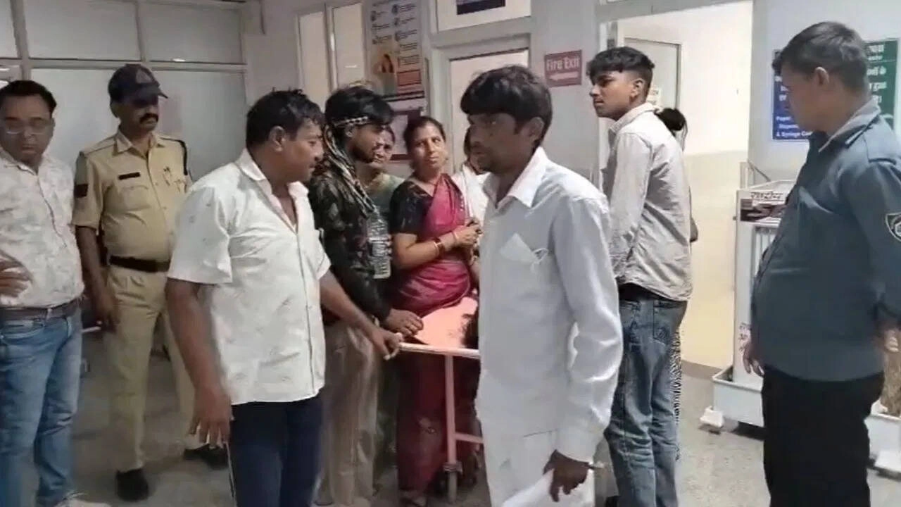Student Fails MP Board Exam, Commits Suicide After Results