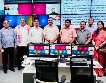 Zero Tolerance Policy Implemented in Education Selection Exams: Prashant Kumar