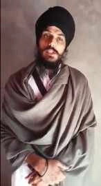 Amritpal's Custody Released from Judicial Review: HC Decision