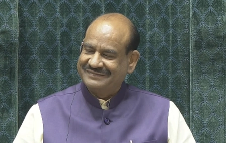 Parliament Discusses Nari Shakti Vandana Act, Praises Women MPs