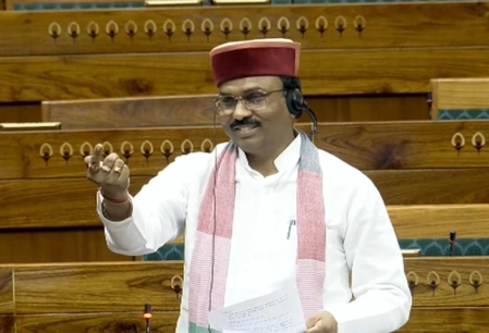 Will Increased Lok Sabha Seats Allow Everyone to Speak?