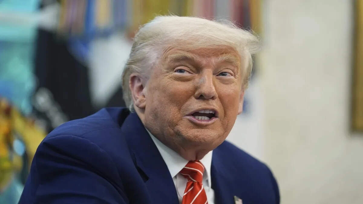 US Warns Iran: Military Action Possible Without Peace Deal