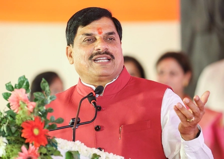 CM of Madhya Pradesh to inaugurate 'Ekta Parv' in Omkareshwar