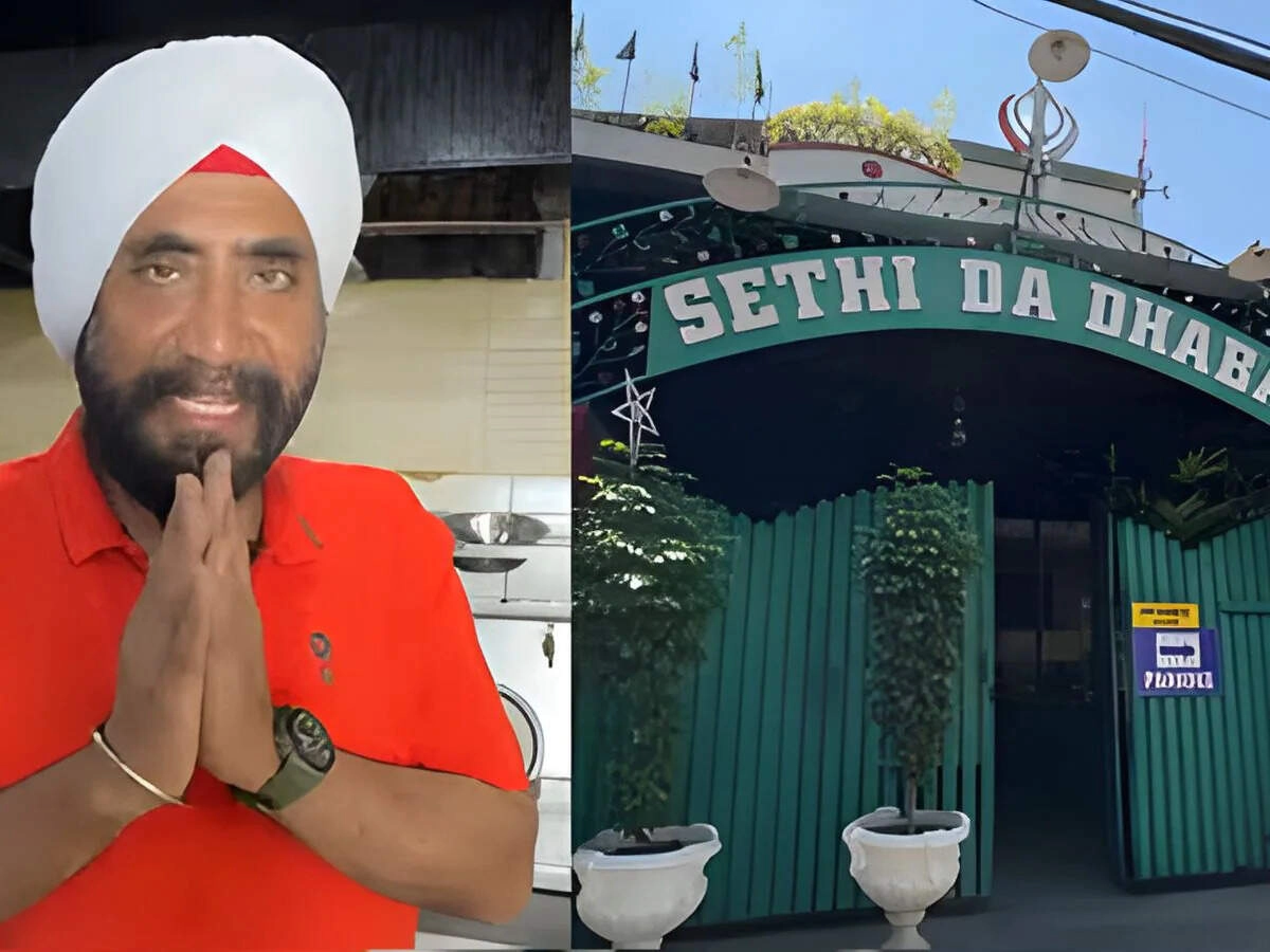 Sardar Ji Wins Hearts with Fluent Malayalam, Goes Viral